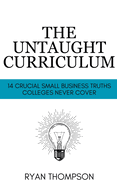 The Untaught Curriculum