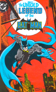 The Untold Legend of the Batman