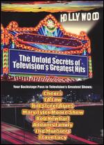 The Untold Secrets of Television's Greatest Hits [3 Discs] - 