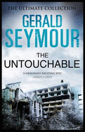 The Untouchable - Seymour, Gerald