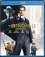 The Untouchables [Blu-ray] - Brian De Palma