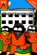 The Unusuals #3