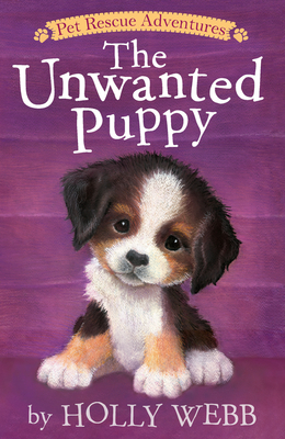 The Unwanted Puppy - Webb, Holly