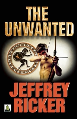 The Unwanted - Ricker, Jeffrey