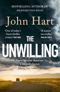 The Unwilling: The gripping new thriller from the author of the Richard & Judy Book Club pick