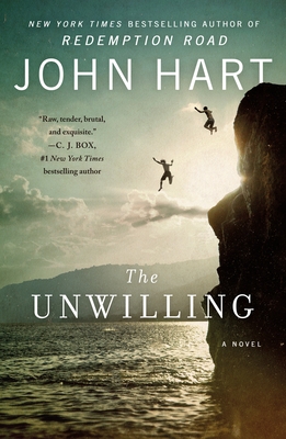 The Unwilling - Hart, John