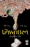 The Unwritten: Compendium One: Tr - Trade Paperback