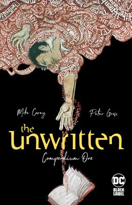 The Unwritten: Compendium One: Tr - Trade Paperback - Carey, Mike