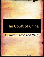 The Uplift of China