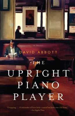 The Upright Piano Player - Abbott, David