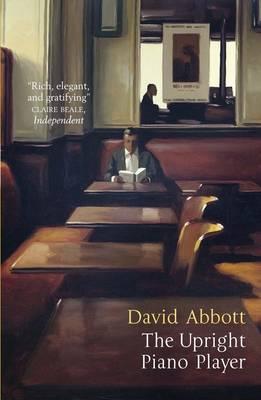 The Upright Piano Player - Abbott, David