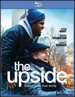 The Upside [Blu-ray] - Neil Burger
