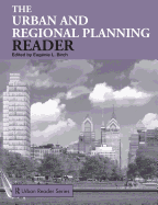 The Urban and Regional Planning Reader