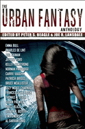 The Urban Fantasy Anthology