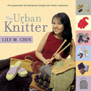 The Urban Knitter: 7
