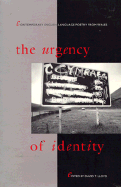 The Urgency of Identity: Contemporary English-Language Poetry from Wales