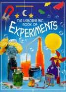 The Usborne Big Book of Experiments