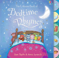 The Usborne Book of Bedtime Rhymes