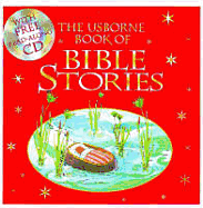 The Usborne book of Bible stories