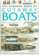 The Usborne book of cutaway boats.