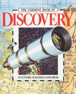 The Usborne Book of Discovery - Reid, Struan