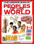The Usborne Book of Peoples of the World - Tyler, J