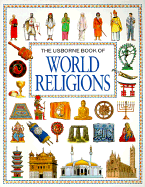 The Usborne Book of World Religions - Meredith, Sue