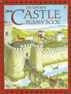 The Usborne Castle Jigsaw Book