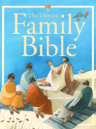 The Usborne Family Bible