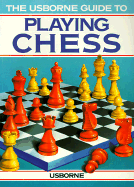 The Usborne Guide to Playing Chess