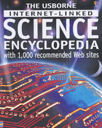 The Usborne Internet-linked Science Encyclopedia - Tatchell, Judy