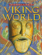 The Usborne Internet-linked Viking World - Wingate, Philippa