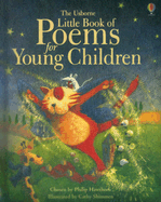 The Usborne Little Book of Poems for Young Children