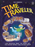 The Usborne time traveller