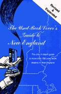 The Used Book Lover's Guide to New England - Siegel, David S, and Siegel, Susan