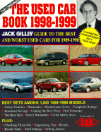 The Used Car Book, 1998