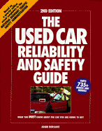 The Used Car Reliability and Safety Guide