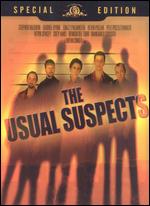 The Usual Suspects [Special Edition] - Bryan Singer