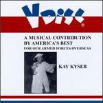 The V-Disc Recordings - Kay Kyser