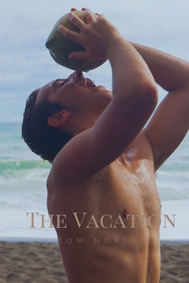 The Vacation: A Straight to Gay MM Erotica Romance Story - North, Tom