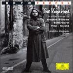 The Vagabond & Other Songs by Vaughan Williams, Butterworth, Finzi & Ireland