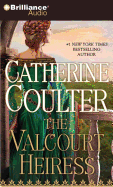 The Valcourt Heiress