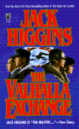 The Valhalla Exchange - Higgins, Jack