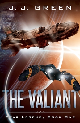 The Valiant - Green, J J