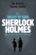 The Valley of Fear Sherlock Holmes