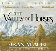 The Valley of Horses