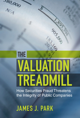 The Valuation Treadmill - Park, James J