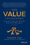 The Value Investors: Lessons from the World's Top Fund Managers