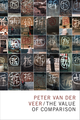 The Value of Comparison - Van Der Veer, Peter