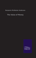 The Value of Money